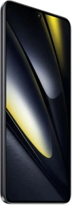 Сотовый телефон Xiaomi POCO F6 12/512Gb Black