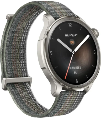 Смарт-часы AMAZFIT Balance A2287 Sunset Grey