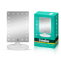 Зеркало CAMELION M145-SL C01 LED-подсветка