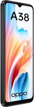 Сотовый телефон OPPO A38 4/128GB Черный