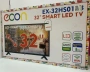 TV LCD 32" ECON EX-32HS019B SMART