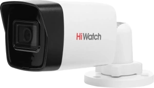 В/н камера IP 4МП Hikvision HiWatch DS-I400(D) 2.8-2.8мм