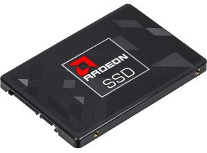 SSD 2,5" SATA 240Gb AMD R5SL240G Radeon R5