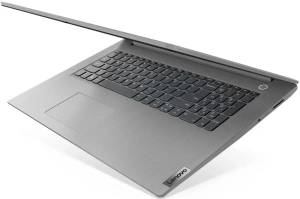 Ноутбук 17.3" Lenovo 17ADA05 (81W2009LRK) Ryzen 3 3250U/4Gb/SSD256Gb/DOS