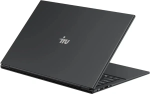 Ноутбук 17.3" IRU Калибр 17TLI (1872396) i5 1135G7/16Gb/SSD512Gb/IPS/DOS