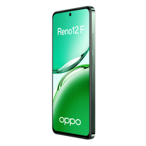 Сотовый телефон OPPO Reno12 F 8/512Gb темно-зеленый