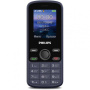 Сотовый телефон Philips E111 DS Blue