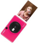 Фотокамера цифровая CANON Zoemini C розовый