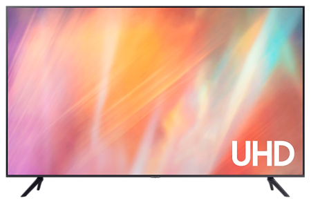 Телевизор 85" SAMSUNG UE-85AU7100UCCE SmartTV Tizen