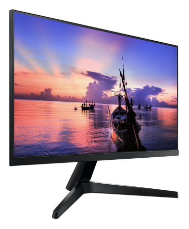 Монитор 27" SAMSUNG F27T350FHI