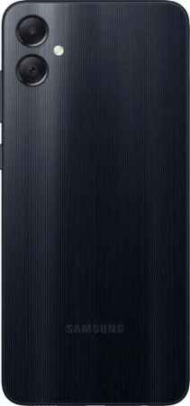 Сотовый телефон Samsung Galaxy A05 SSM-A055FZKDCAU 4/64Gb черный