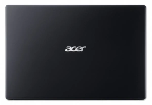 Ноутбук 15.6" Acer 15 EX215-53G-53LV (NX.EGCER.00H) i5 1035G1/12Gb/SSD512Gb/MX330 2Gb/W10