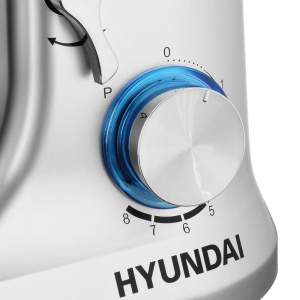 Миксер Hyundai HYM-S6551 (планетарный)