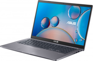 Ноутбук 15.6" ASUS X515JA-BQ025T (90NB0SR1-M00260) i3-1005G1/ 4Gb/ SSD 256Gb/ Win10