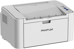Принтер лазерный Pantum P2506W WiFi