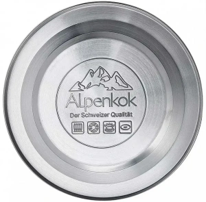 Чайник со свистком ALPENKOK AK-534 3л