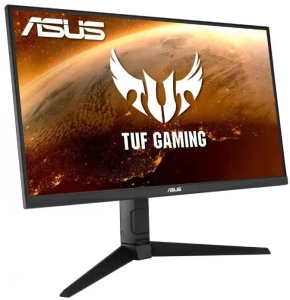 Монитор 27" ASUS TUF Gaming VG279QL1A черный