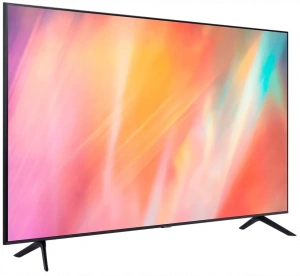 TV LCD 75" SAMSUNG UE-75AU7100UXCE SMART