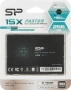 SSD 2,5" SATA 256Gb Silicon Power SATA-III SP256GBSS3A55S25 Ace A55