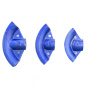 Трубогиб STELS гидравлический 8т, в комплекте с башмаками 1/2"–1" (18114)