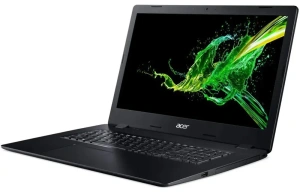 Ноутбук 17.3" Acer A317-52-51SE (NX.HZWER.00T) i5 1035G1/8Gb/1Tb/Esh