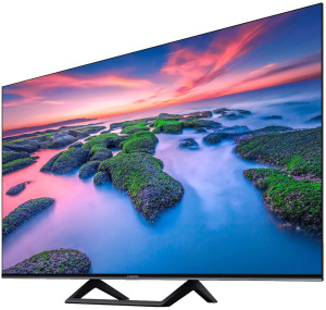 Телевизор 65" XIAOMI MI LED TV A2 65 (L65M8-A2RU) 