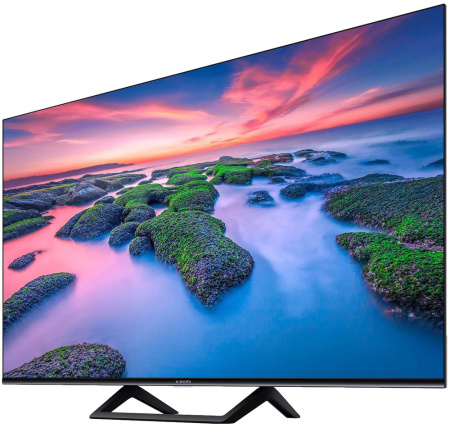 Телевизор 65" XIAOMI MI LED TV A2 65 (L65M8-A2RU) 