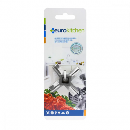 Нож для мясорубки EURO Kitchen KNG-14 Philips 2730