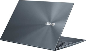 Ноутбук 13.3" ASUS UX325EA-KG446W (90NB0SL1-M11170) i3 1115G4/8Gb/SSD256Gb/OLED/W11H (*11)