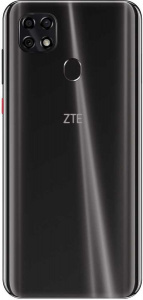 Сотовый телефон ZTE BLADE 20 Smart Black