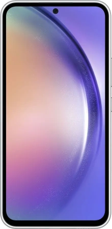 Сотовый телефон Samsung Galaxy A54 SM-A546E 6/128Gb Белый