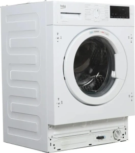 СМА BEKO WITC7613XW встр.