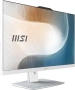 Моноблок 23.8" MSI Modern AM242P 12M-629RU Full HD/PG 8505 (1.7)/4Gb/SSD128Gb/UHDG 