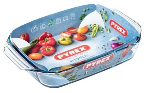 Форма для выпечки Pyrex Irresistible 407B000/7046 2,1л