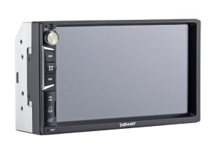 Автомагнитола-FLASH SWAT CHR-5150 2DIN