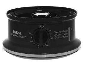 Пароварка TEFAL VC1401