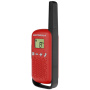 Радиостанция MOTOROLA T42 RED