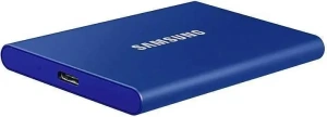 SSD USB 500Gb Samsung USB3.2 EXT. MU-PC500H/WW