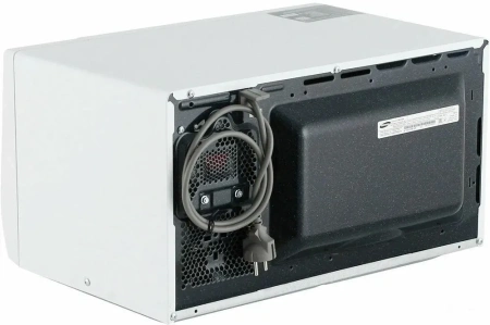 Микроволновая печь SAMSUNG ME-81KRW-2/BW