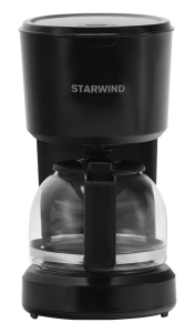 Кофеварка Starwind STD0610