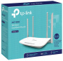 Маршрутизатор TP-LINK Archer A5 AC1200 10/100BASE-TX белый 