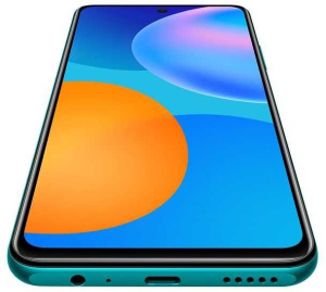 Сотовый телефон Huawei P Smart 2021 128Gb Green