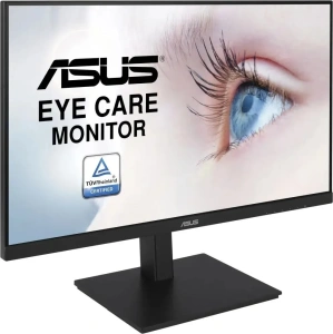 Монитор 27" ASUS Gaming VA27DQSB черный