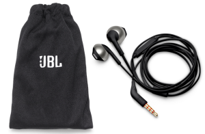 Наушники JBL Tune T205 black