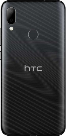 Сотовый телефон HTC WILDFIRE E2 64Gb серый