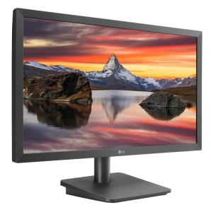 Монитор 21.5" LG 22MP410-B