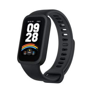 Фитнес-трекер Xiaomi Smart Band 9 Active черный