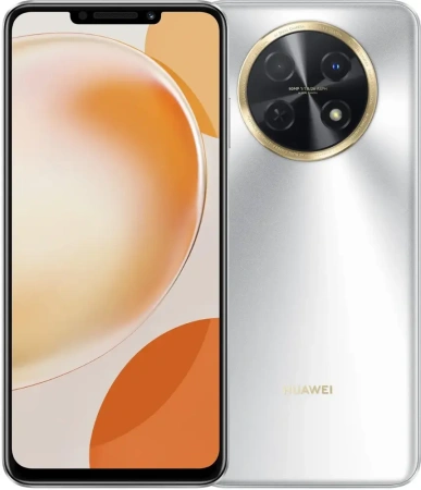 Сотовый телефон Huawei Nova Y91 8/128Gb Silver