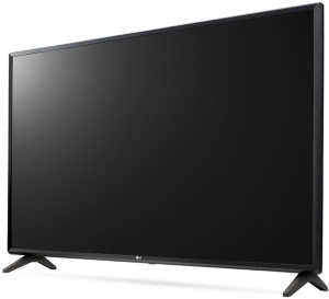 TV LCD 43" LG 43LM5500