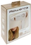 Фен ROWENTA CV3620F0, 1700 Вт, White/Gold